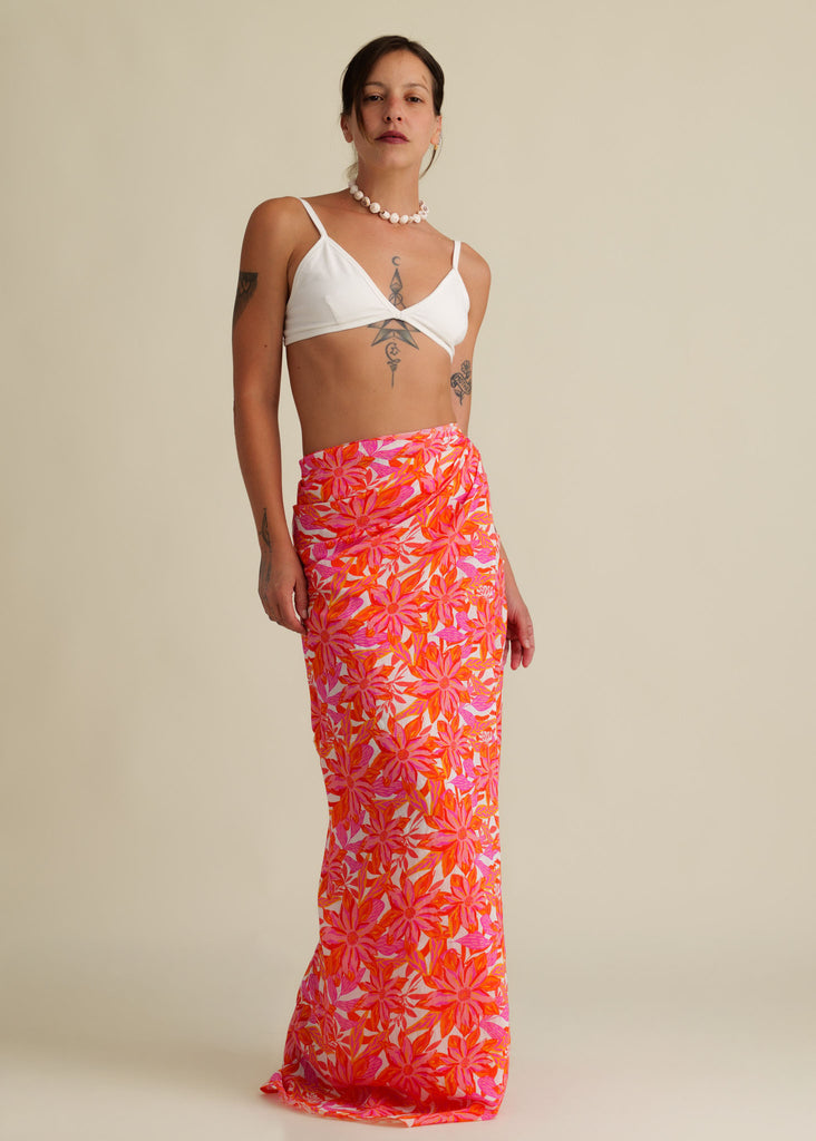 Zerah Sarong