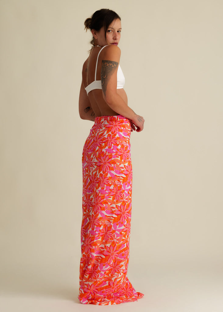 Zerah Sarong