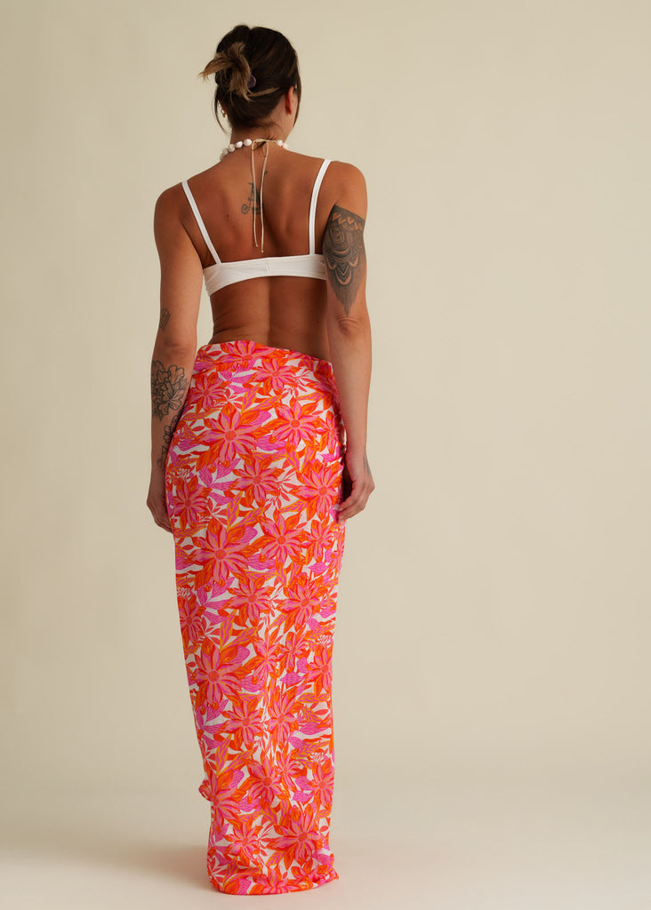 Zerah Sarong