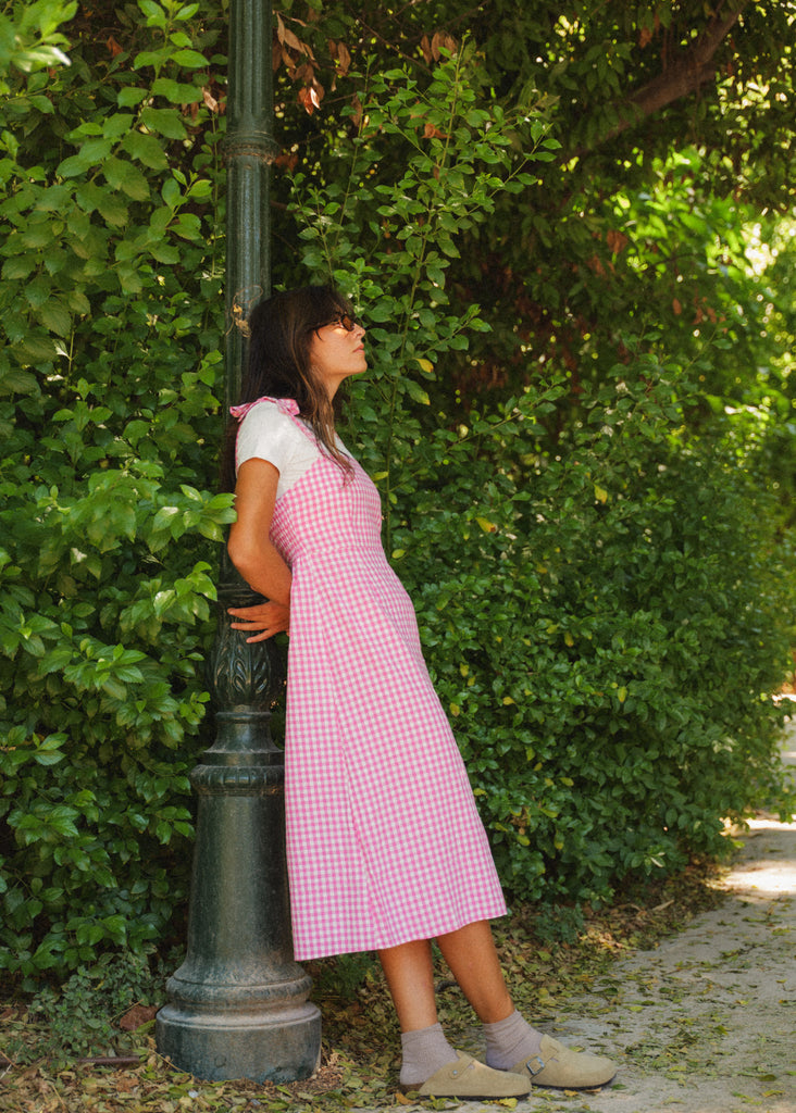 Carrie Dress