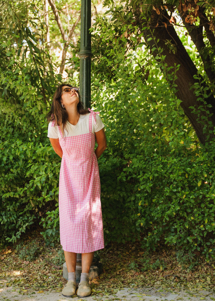 Carrie Dress
