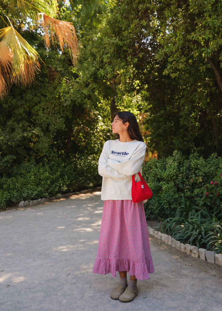 Gretel Skirt