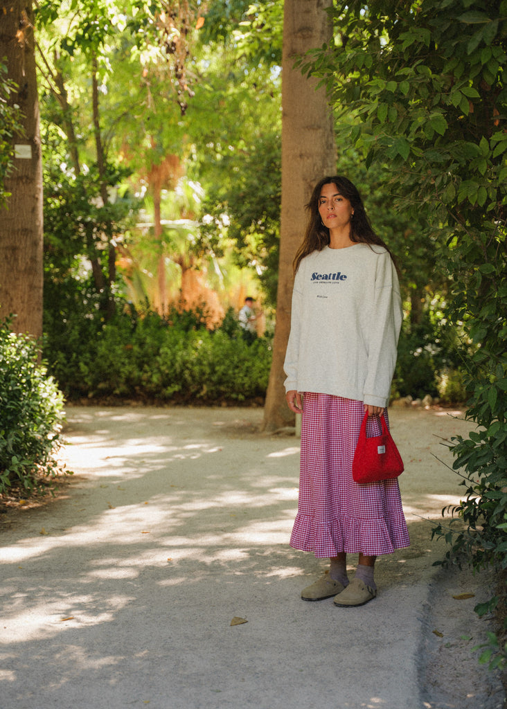 Gretel Skirt