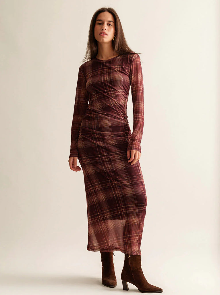 Olympe Dress