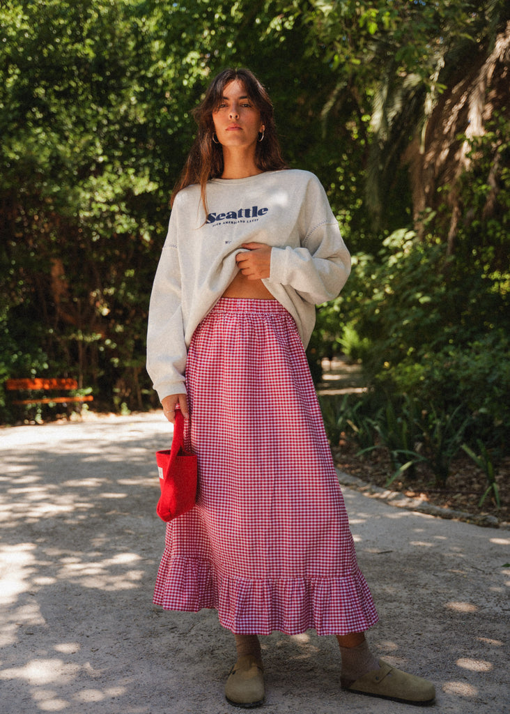 Gretel Skirt