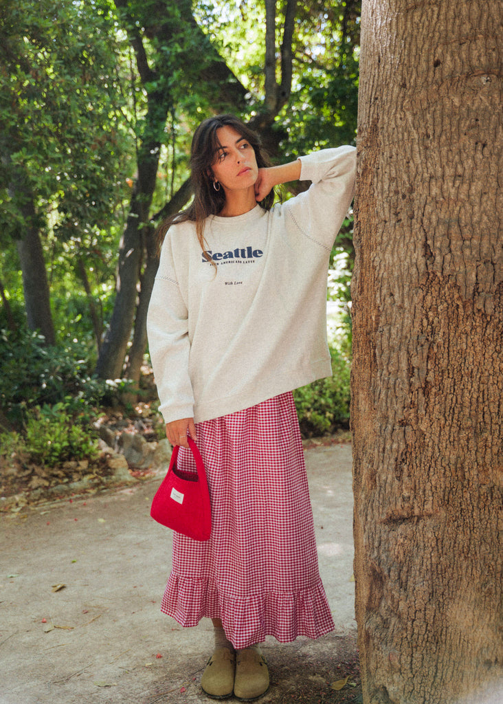Seattle Sweatshirt