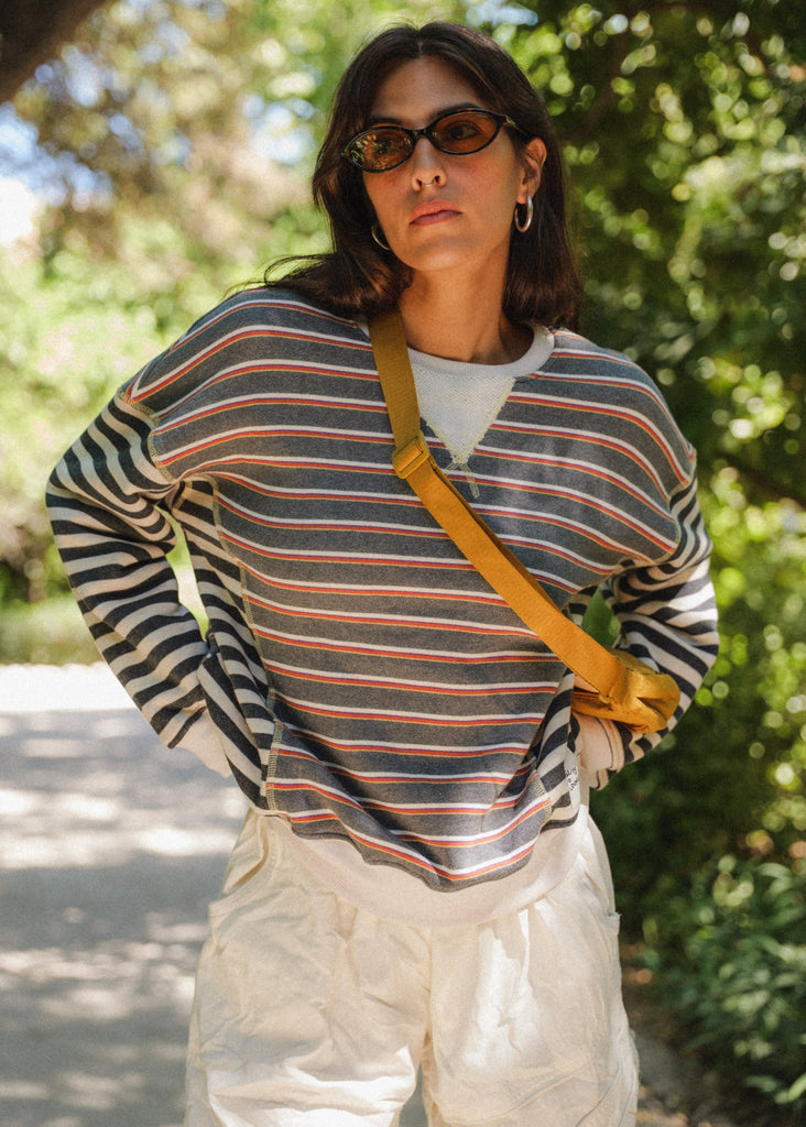 Beverly Sweatshirt