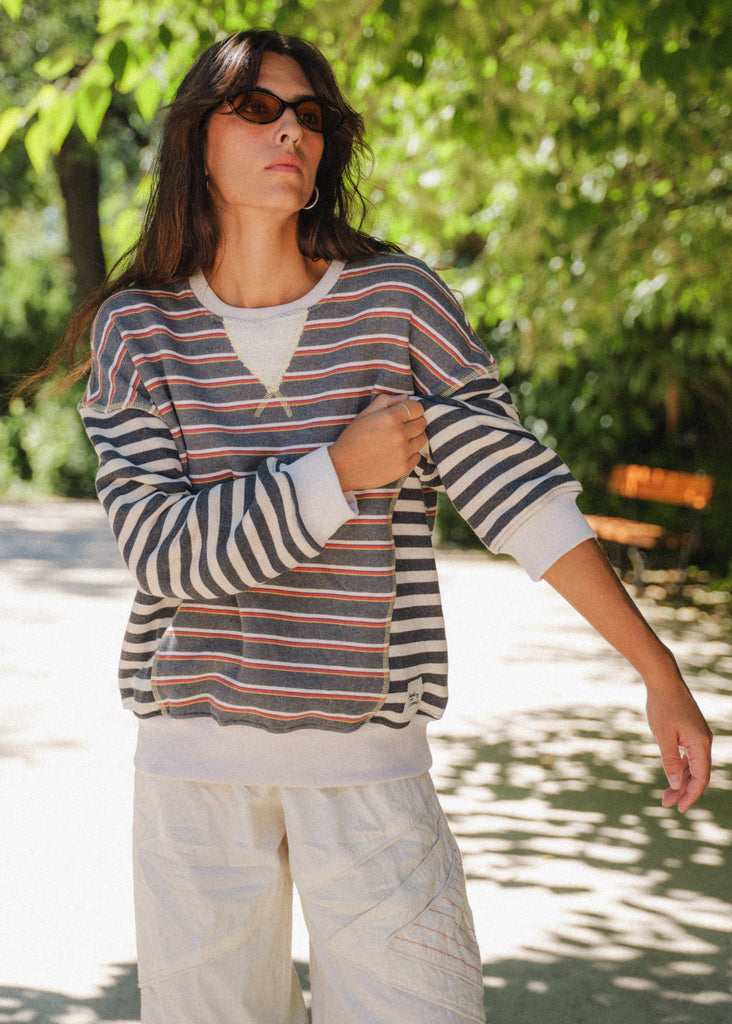 Beverly Sweatshirt