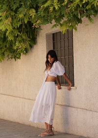 Chantal Skirt