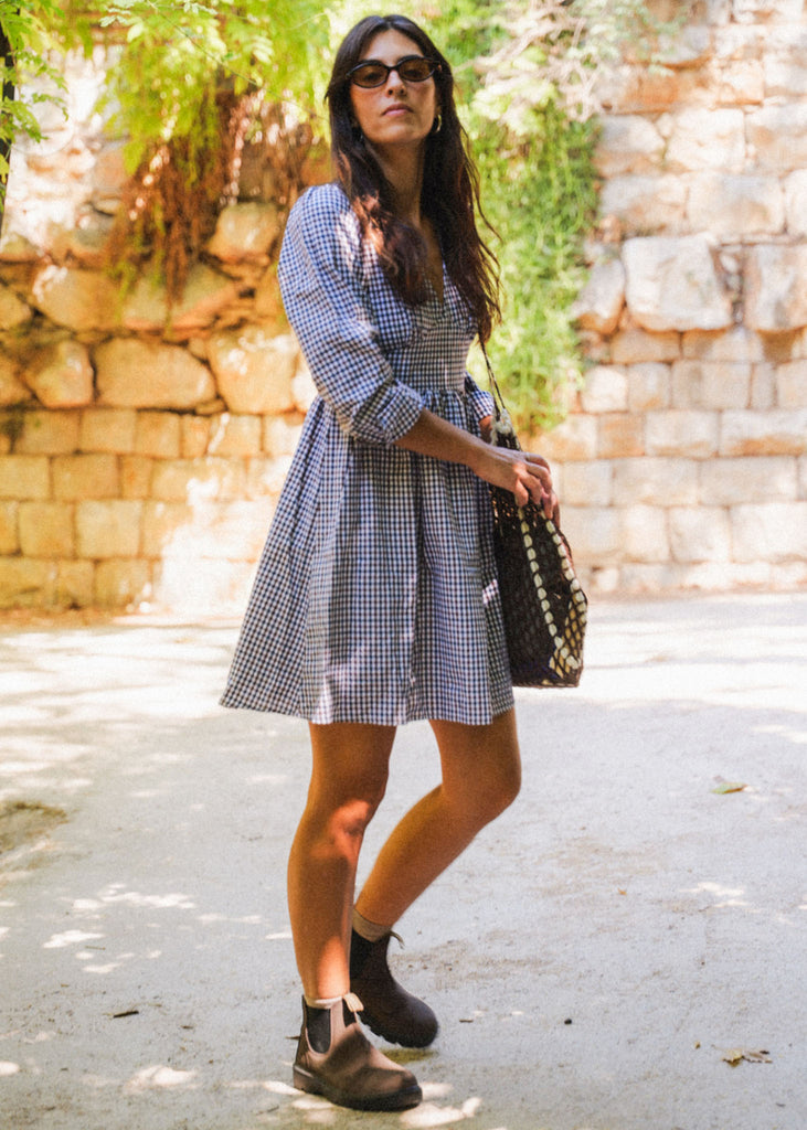 Arna Dress
