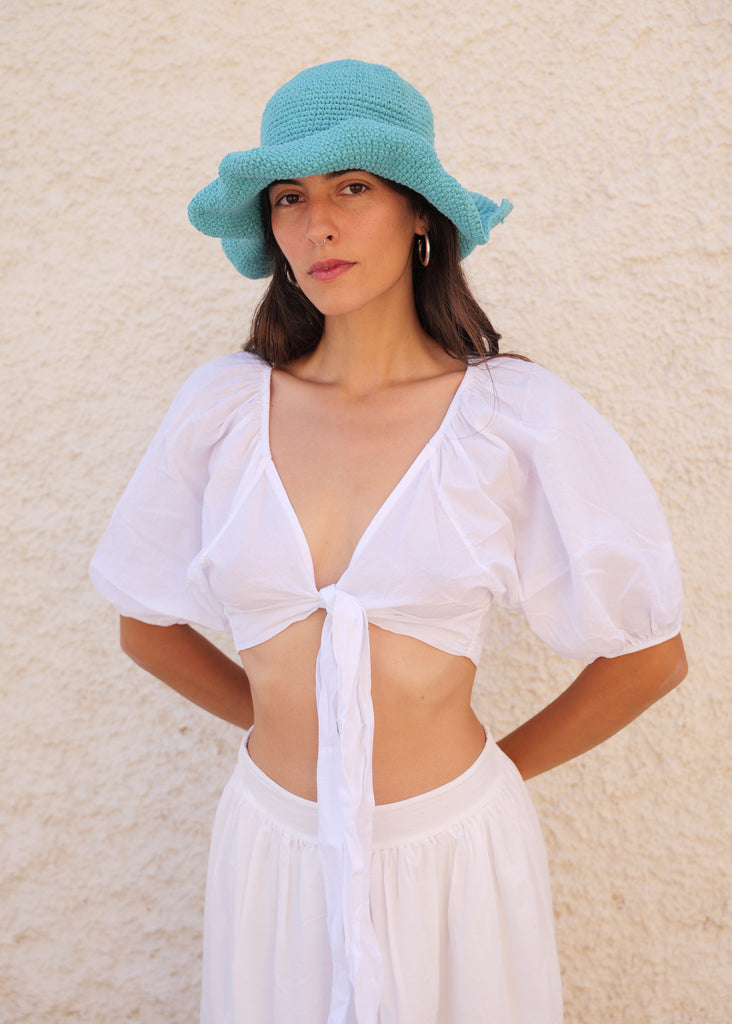 Mikki Hat