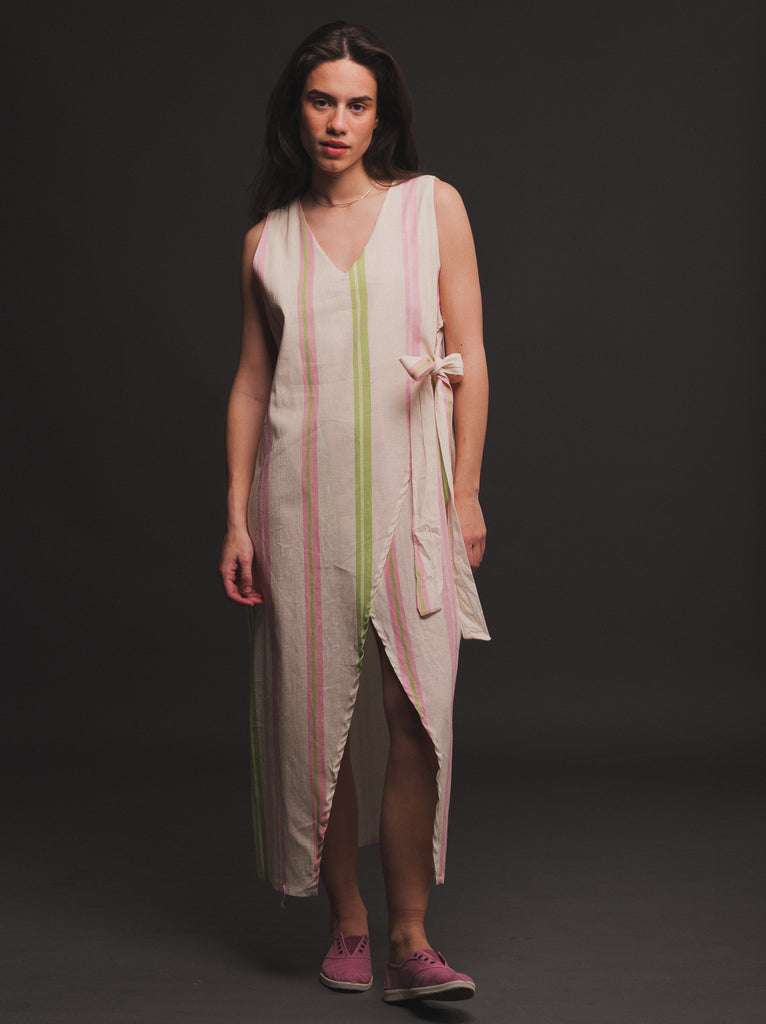 Ratana Dress