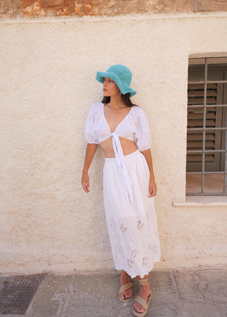 Mikki Hat