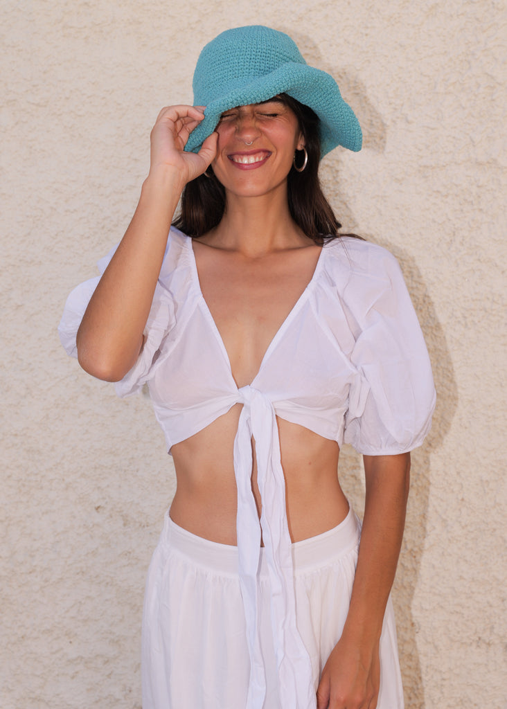 Mikki Hat
