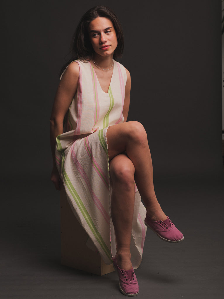 Ratana Dress