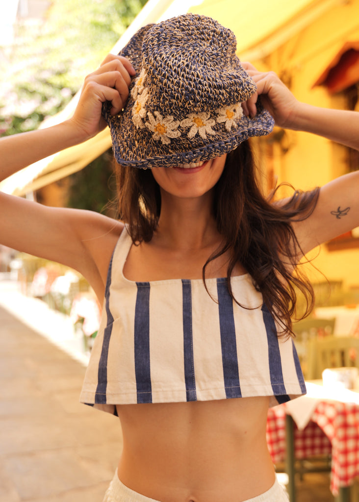 Lilou Hat