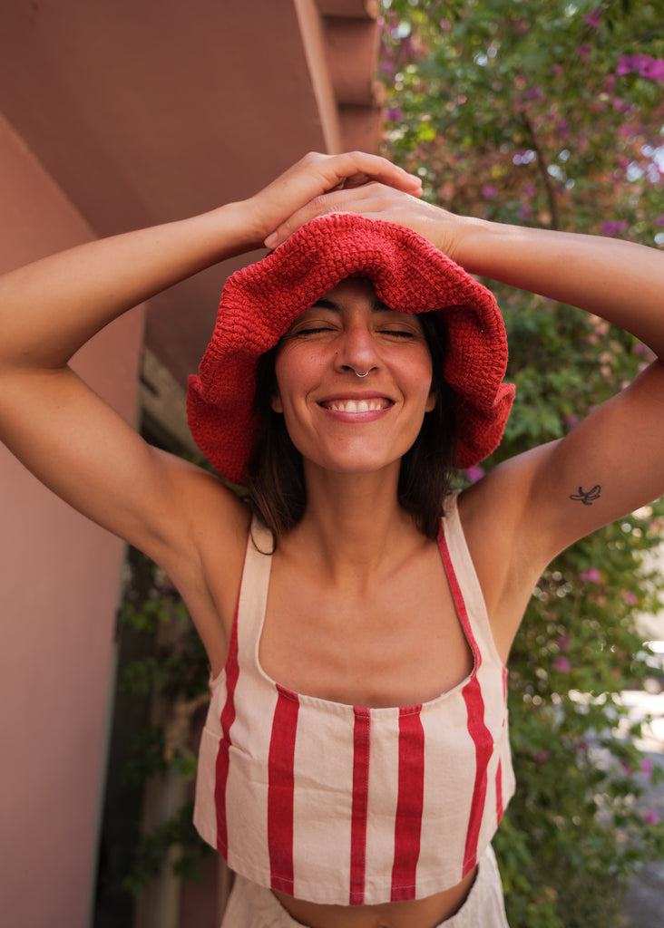 Mikki Hat