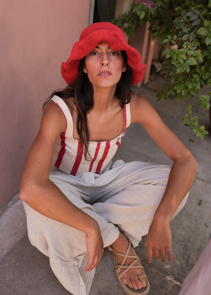 Mikki Hat