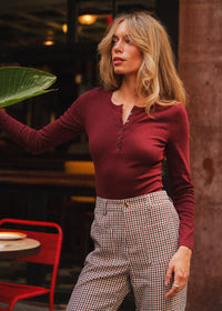 Bonnie Bodysuit
