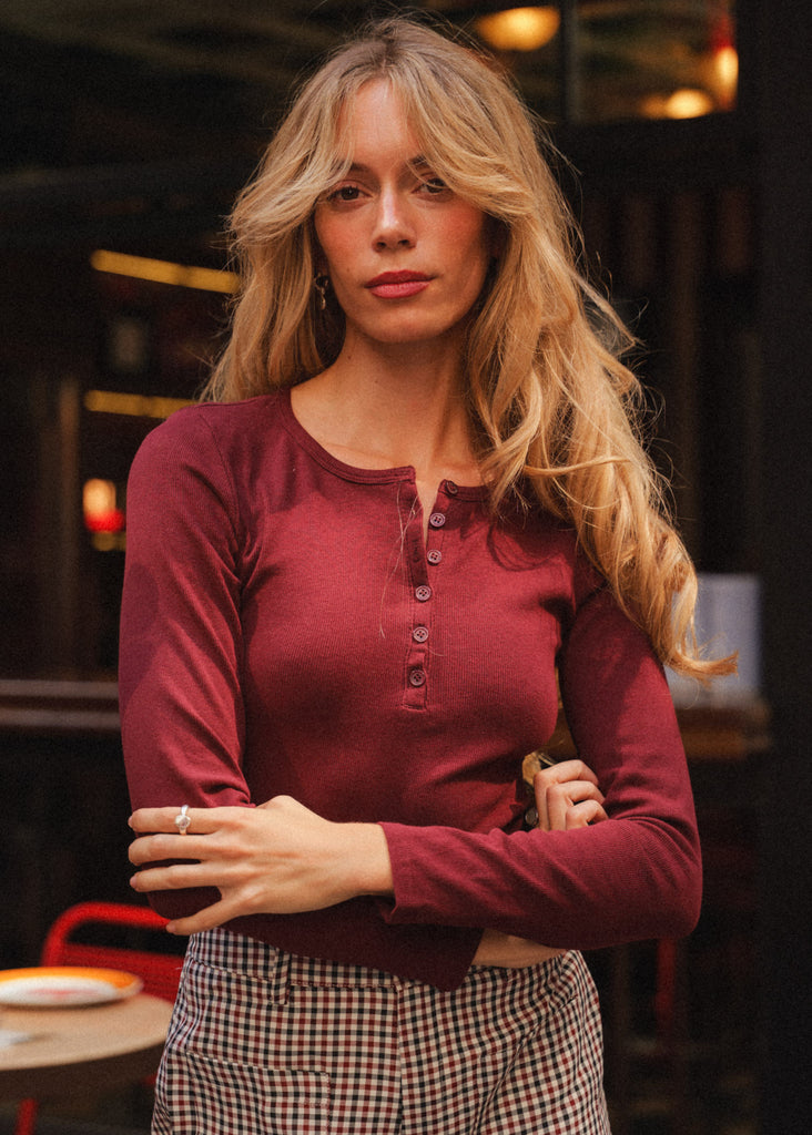 Bonnie Bodysuit