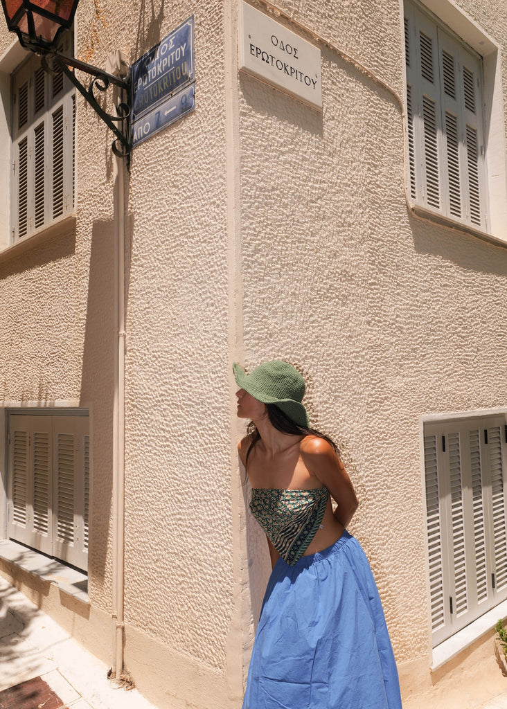 Mikki Hat