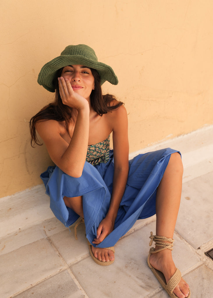 Mikki Hat