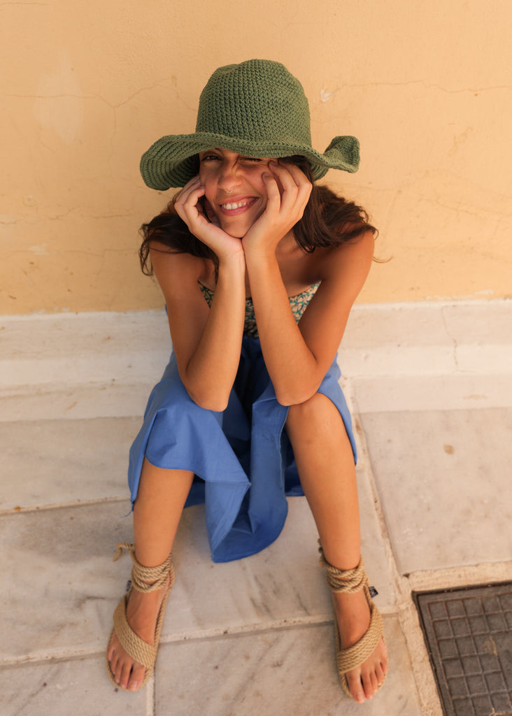 Mikki Hat