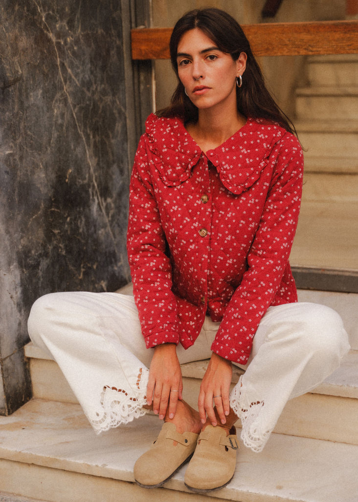 Ruby Jacket