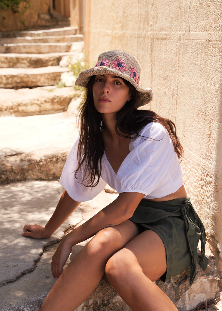 Lilou Hat
