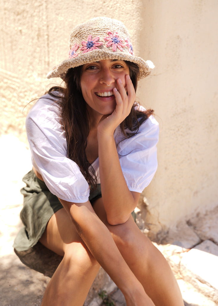 Lilou Hat