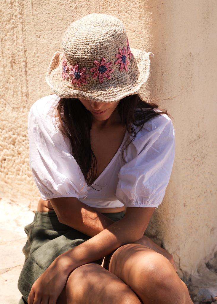 Lilou Hat