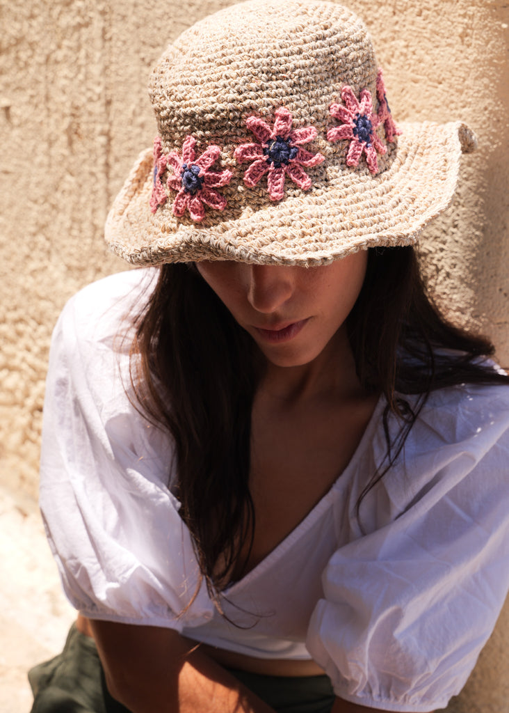 Lilou Hat