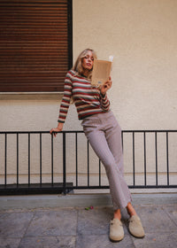 Milena Trousers