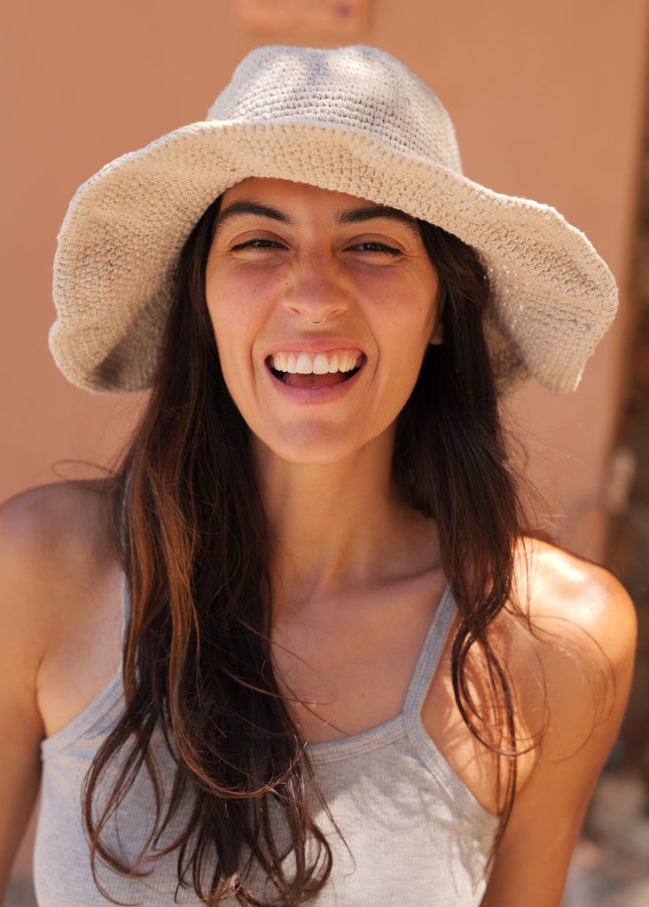 Mikki Hat