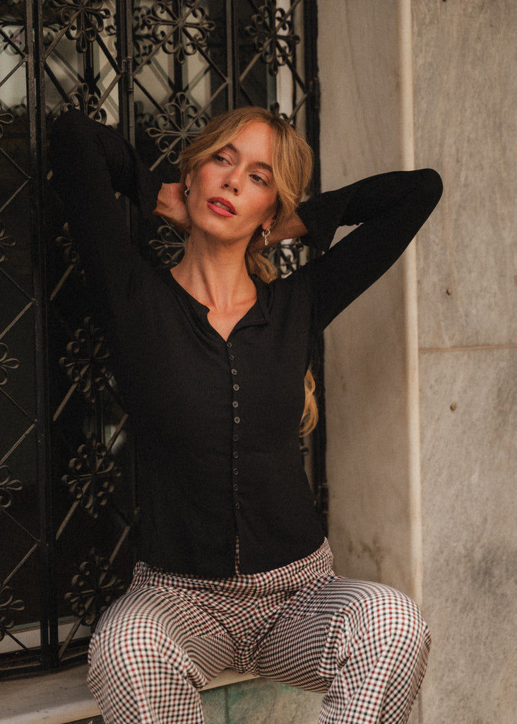 Cleo Top