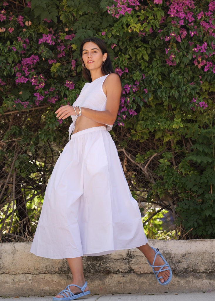 Lune Skirt