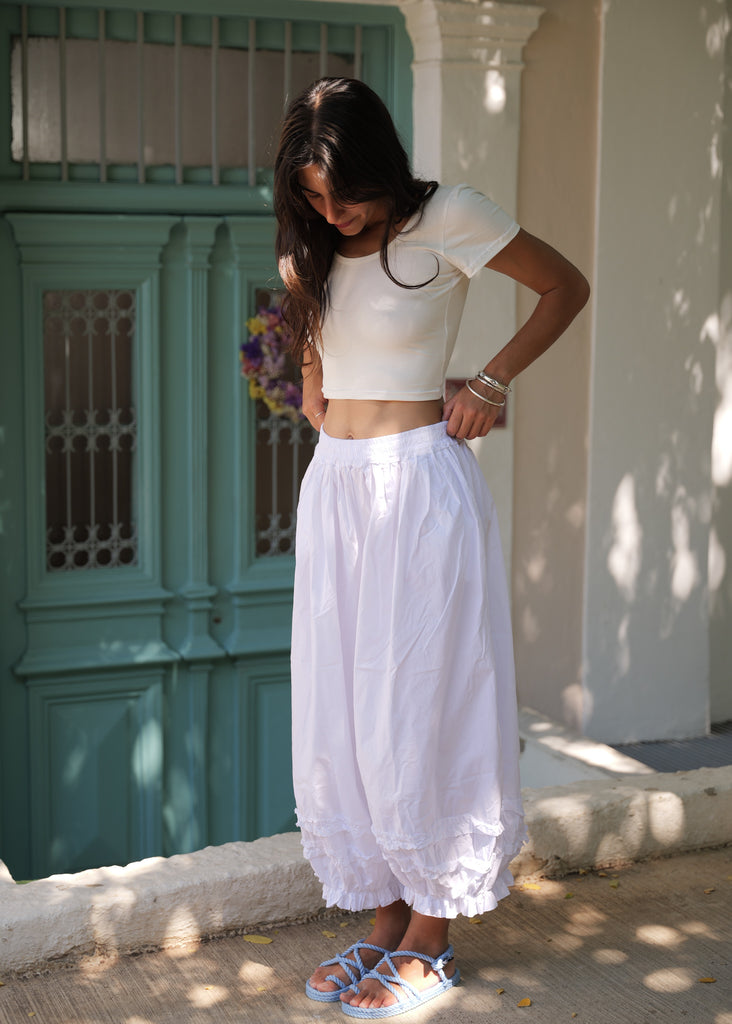 Daphné Pants