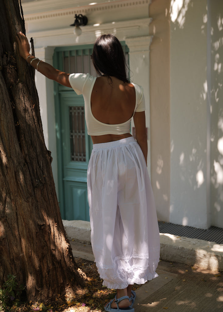 Daphné Pants