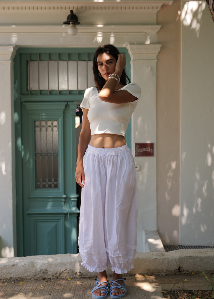Daphné Pants