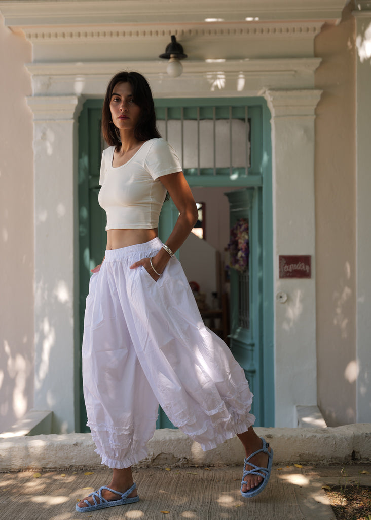 Daphné Pants