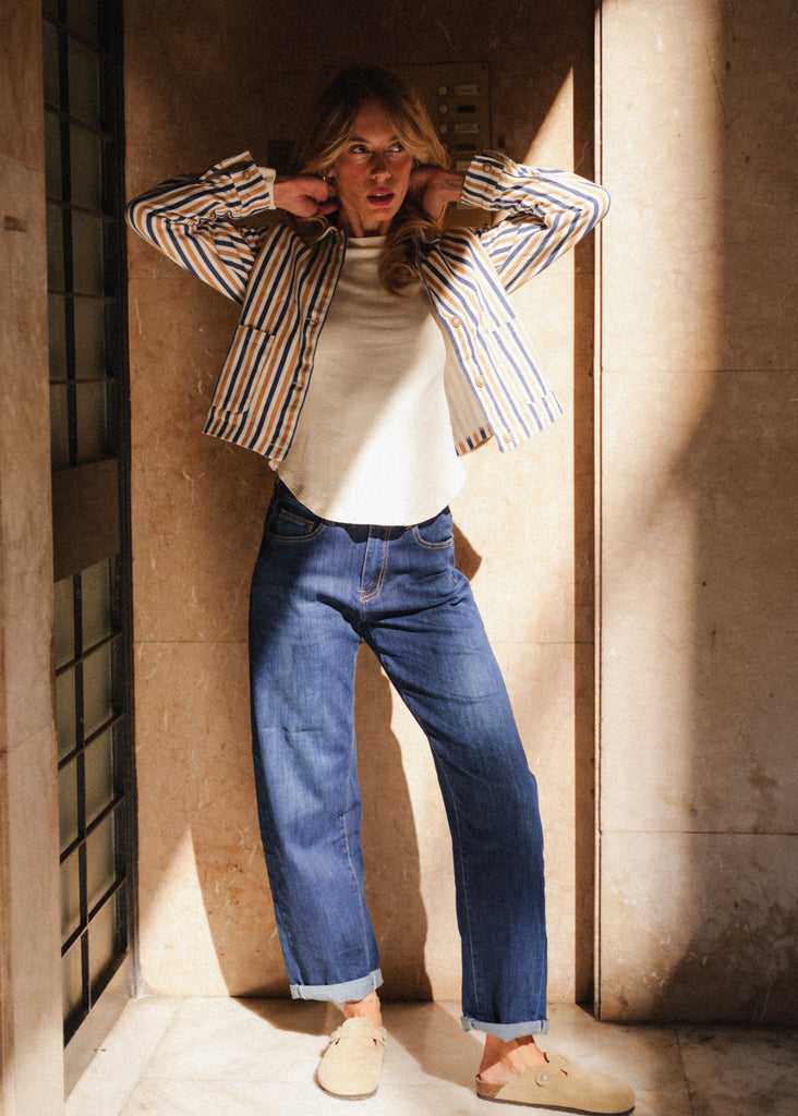 Hazel Jacket