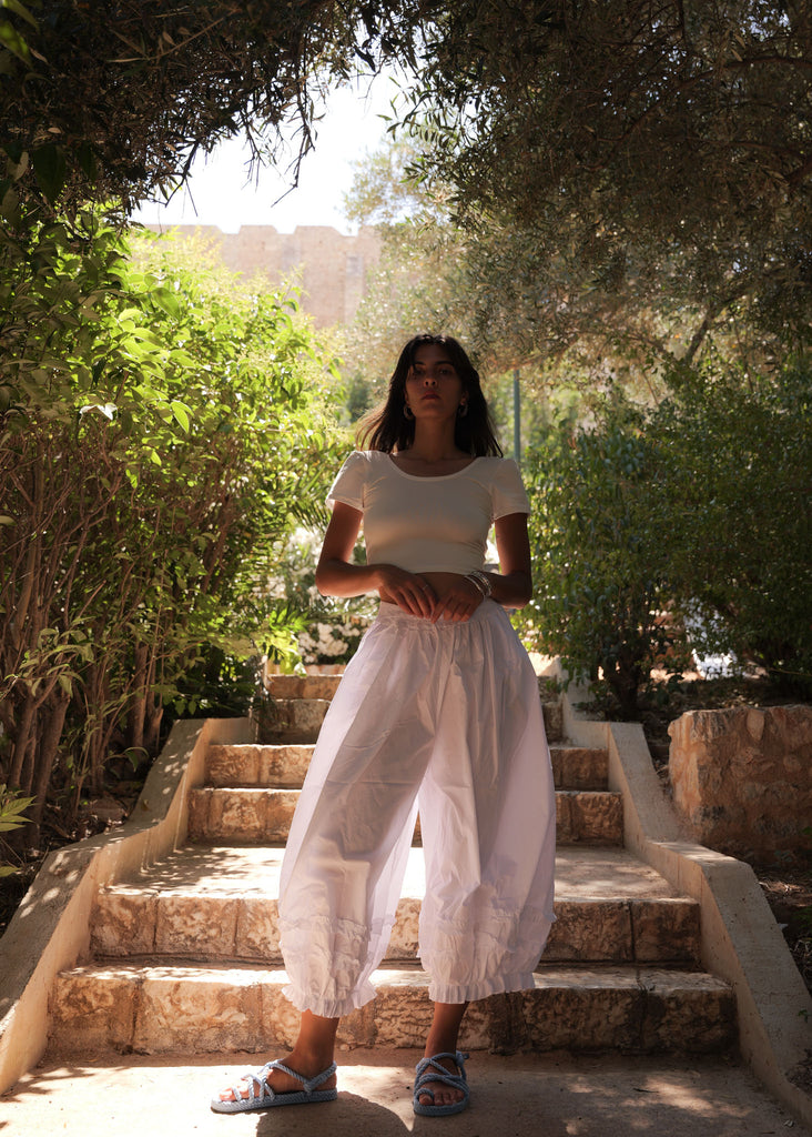 Daphné Pants
