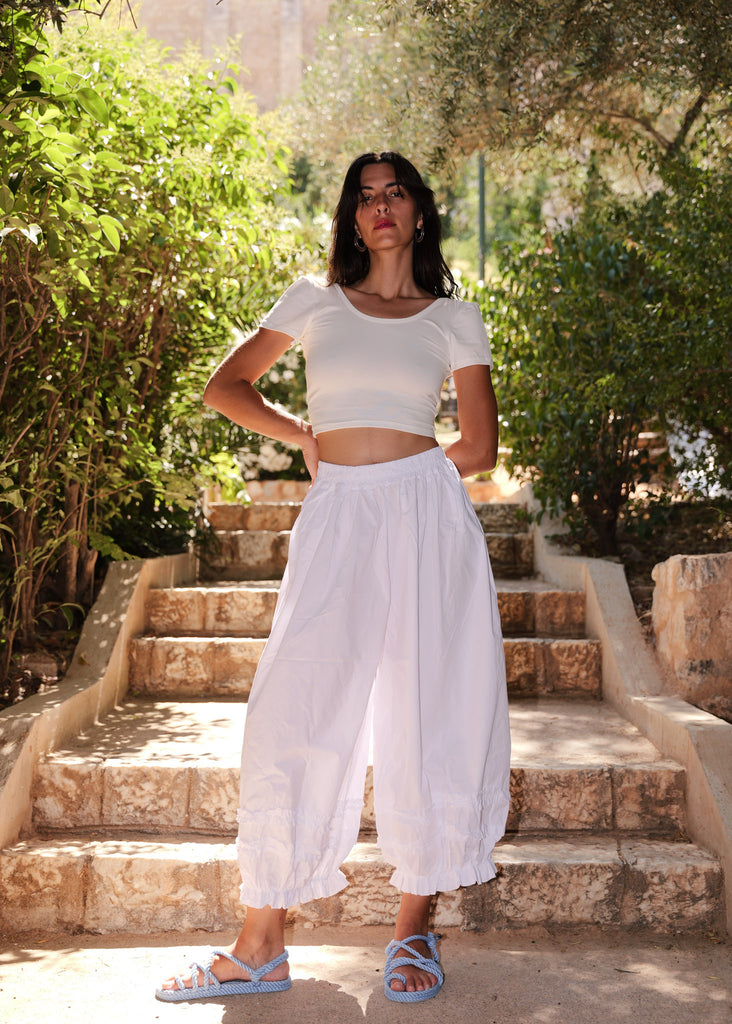 Daphné Pants