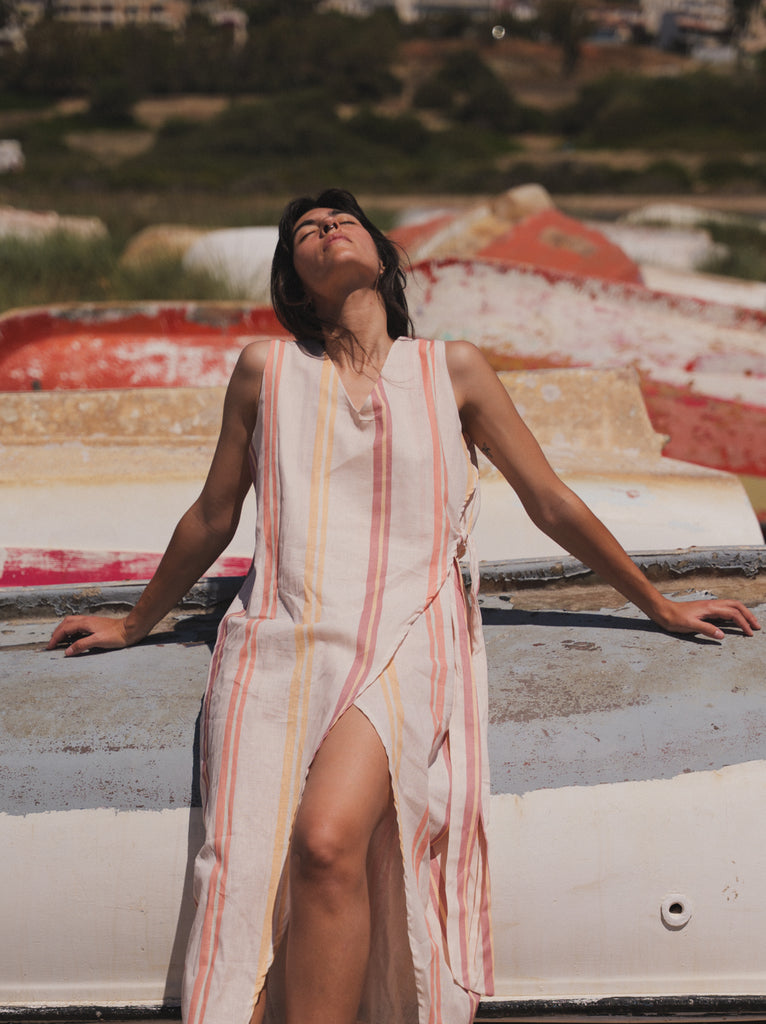 Ratana Dress