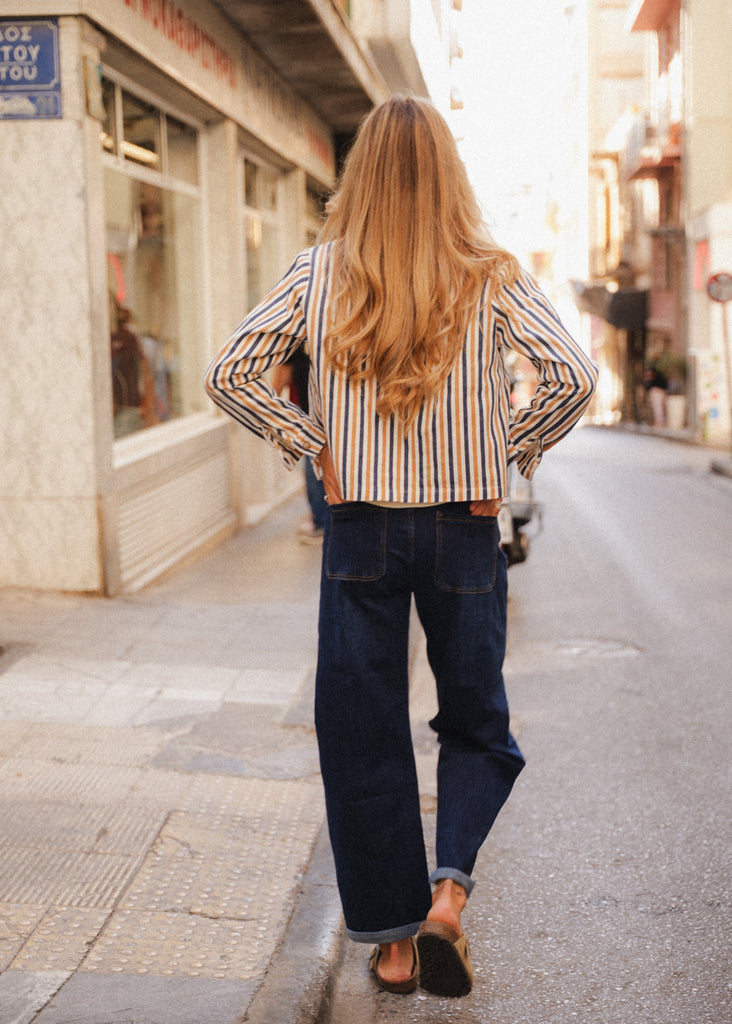 Hazel Jacket