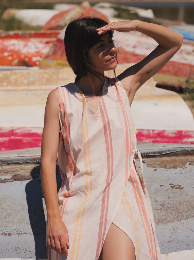 Ratana Dress