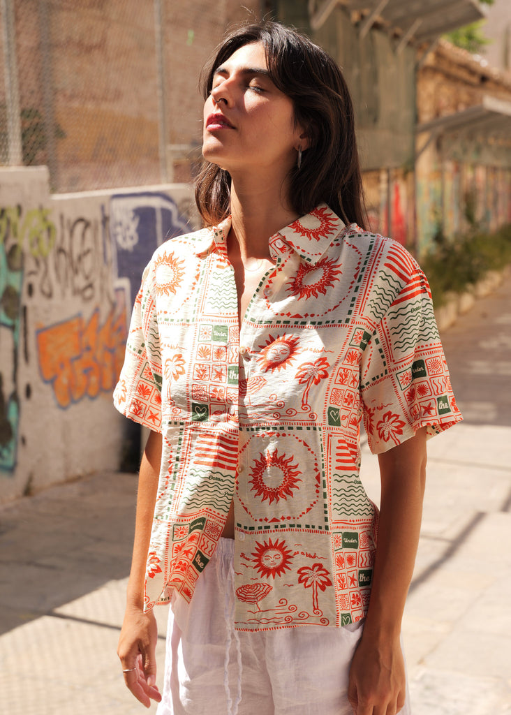 Maraja Shirt