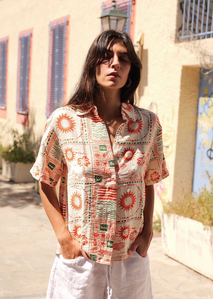 Maraja Shirt