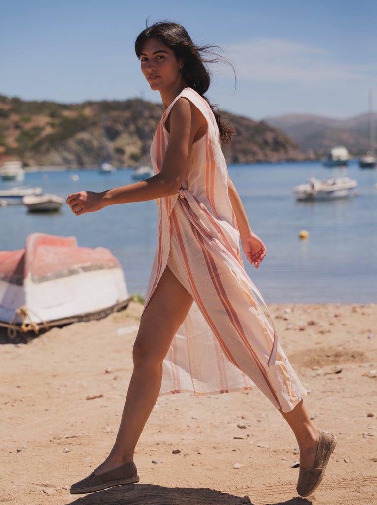 Ratana Dress