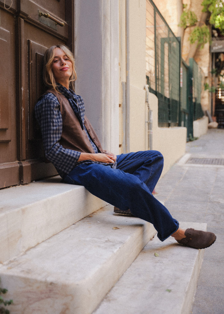 Bernie Jeans